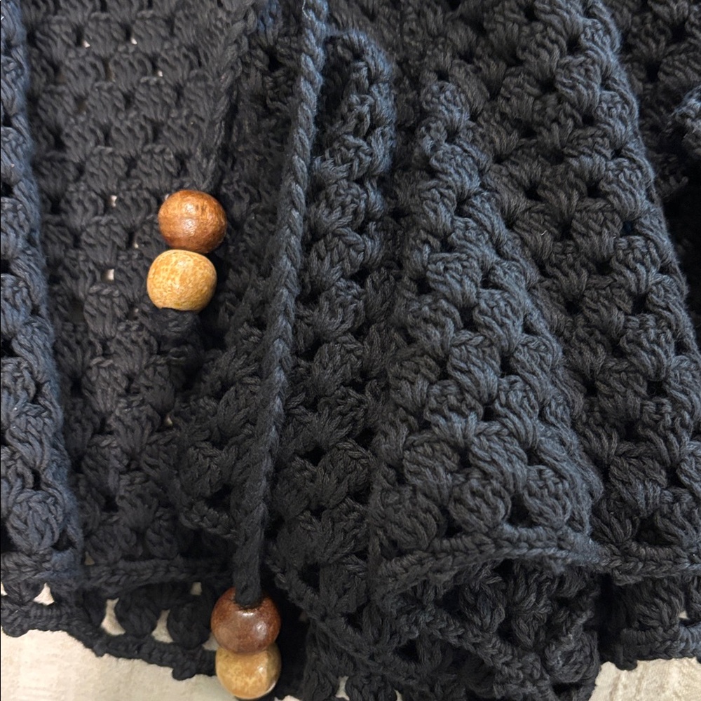 Rhode Crochet Matching Set - Picture 7 of 7